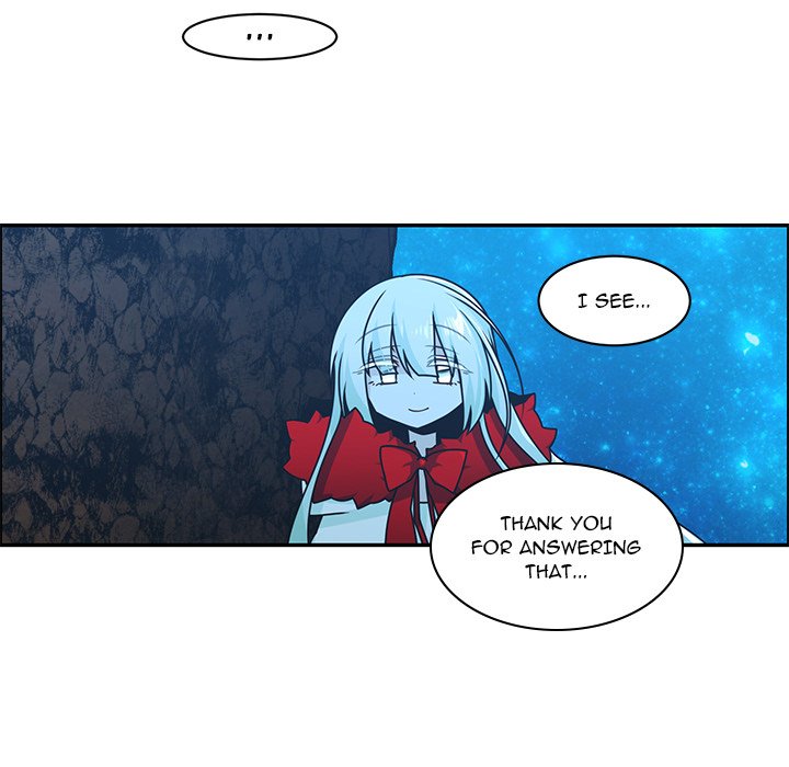Go Away Mr Demon chapter 241 page 43