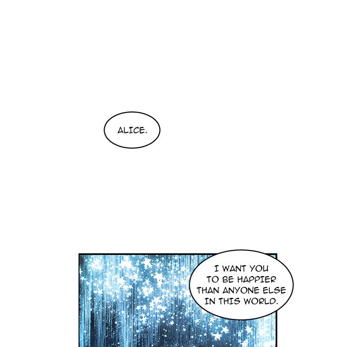 Go Away Mr Demon chapter 241 page 44