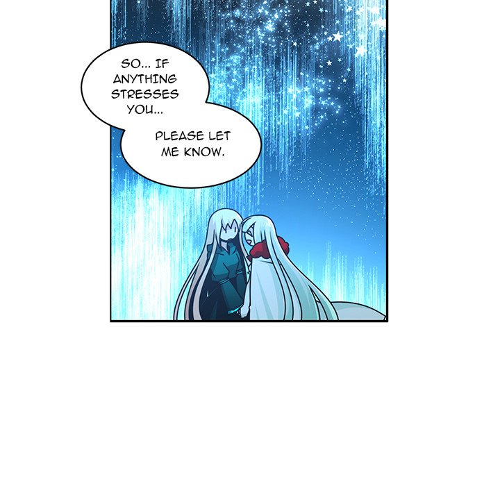 Go Away Mr Demon chapter 241 page 45