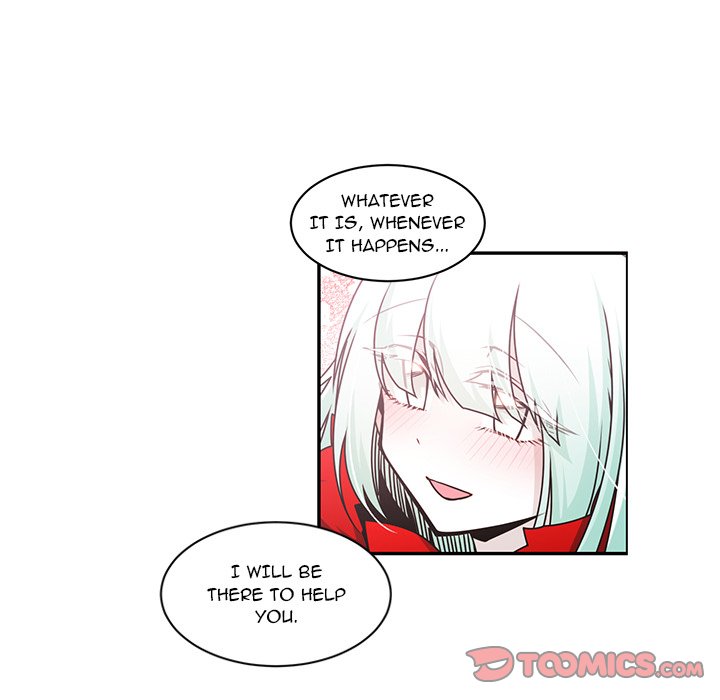 Go Away Mr Demon chapter 241 page 46