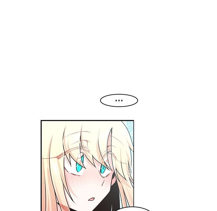 Go Away Mr Demon chapter 241 page 47