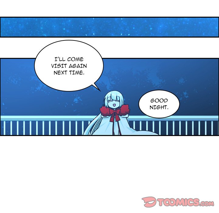 Go Away Mr Demon chapter 241 page 50
