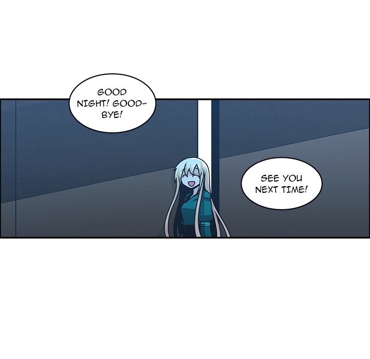 Go Away Mr Demon chapter 241 page 51
