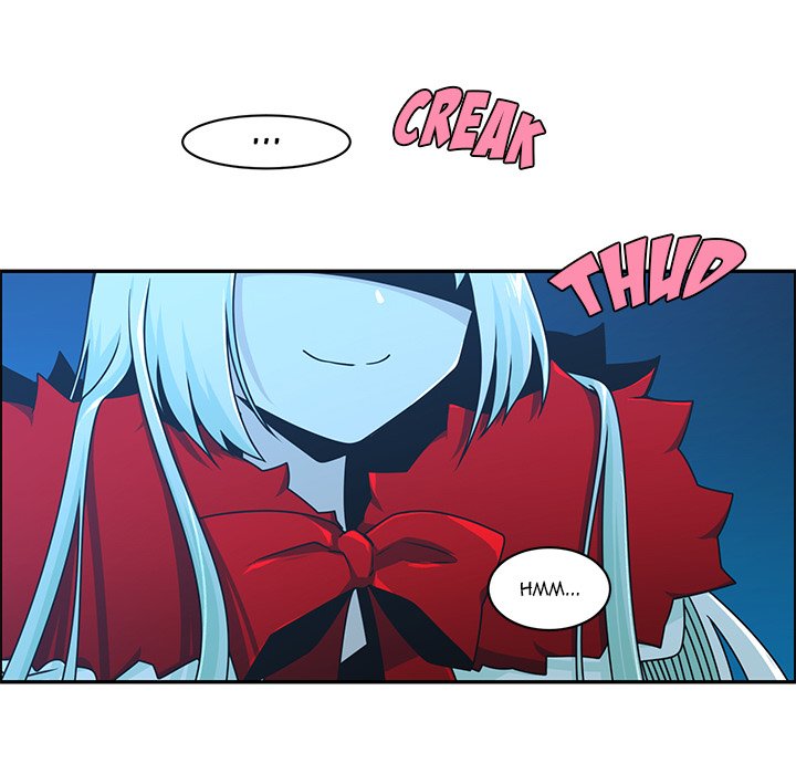 Go Away Mr Demon chapter 241 page 52