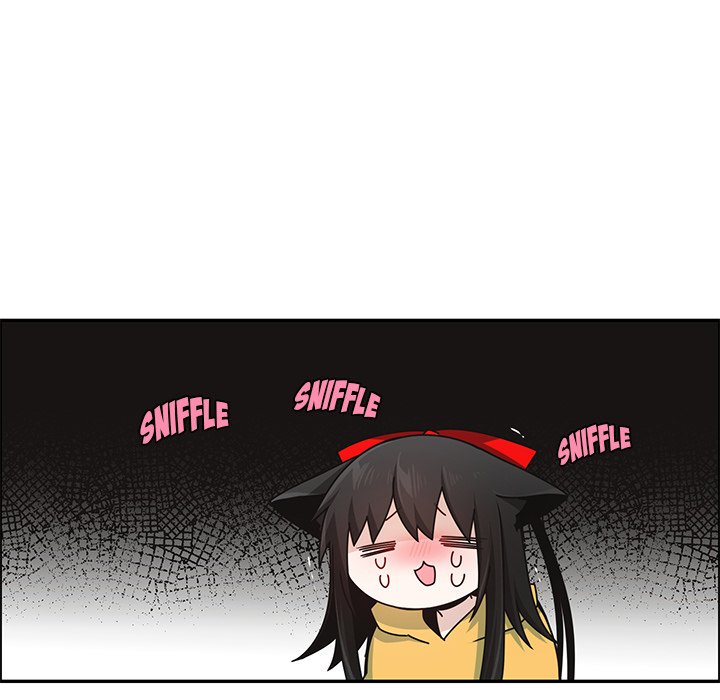 Go Away Mr Demon chapter 241 page 56