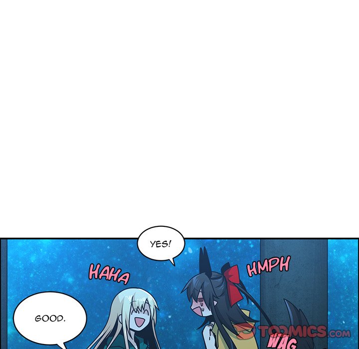 Go Away Mr Demon chapter 241 page 58