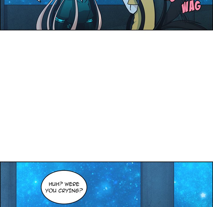Go Away Mr Demon chapter 241 page 59