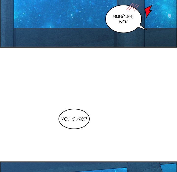 Go Away Mr Demon chapter 241 page 60