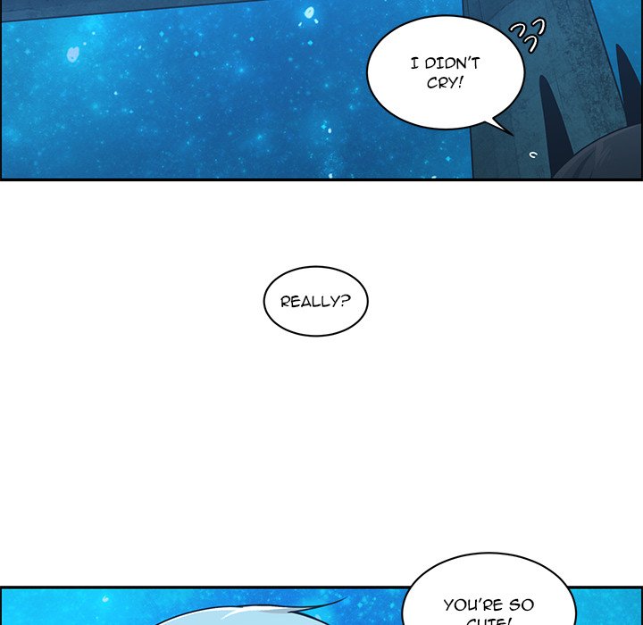 Go Away Mr Demon chapter 241 page 61