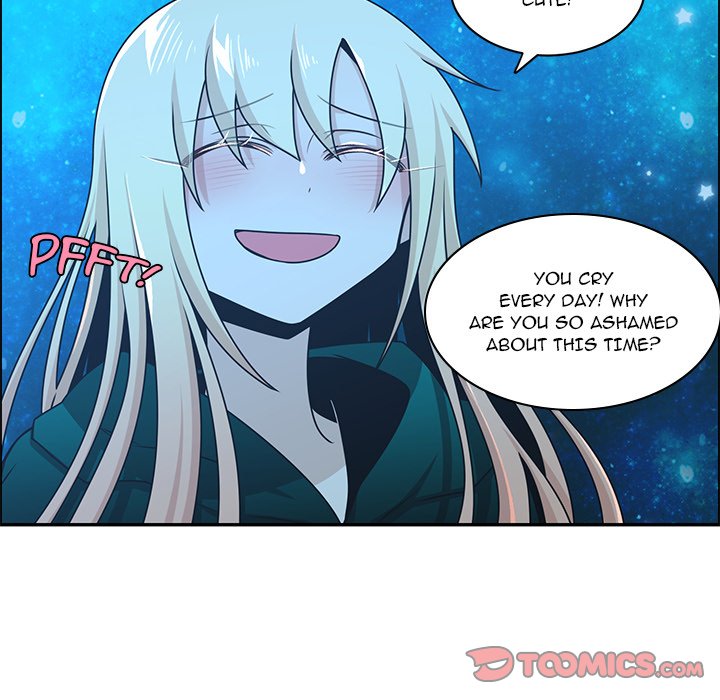 Go Away Mr Demon chapter 241 page 62