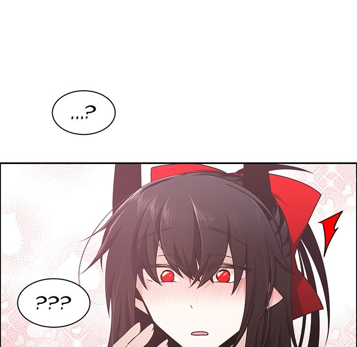 Go Away Mr Demon chapter 241 page 63