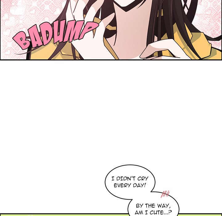 Go Away Mr Demon chapter 241 page 64