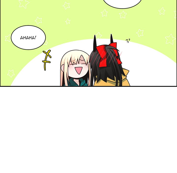Go Away Mr Demon chapter 241 page 65