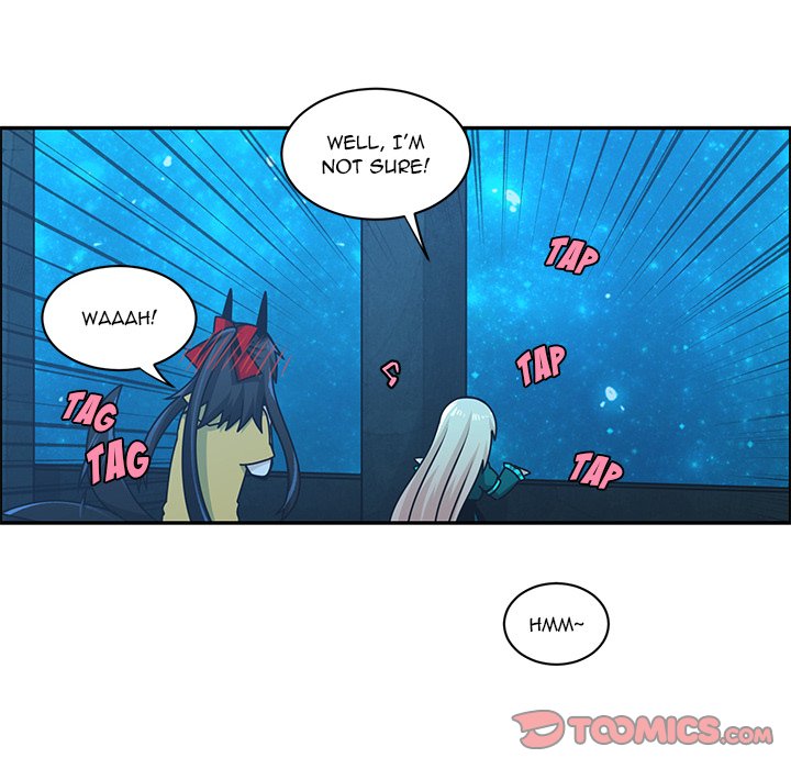 Go Away Mr Demon chapter 241 page 66