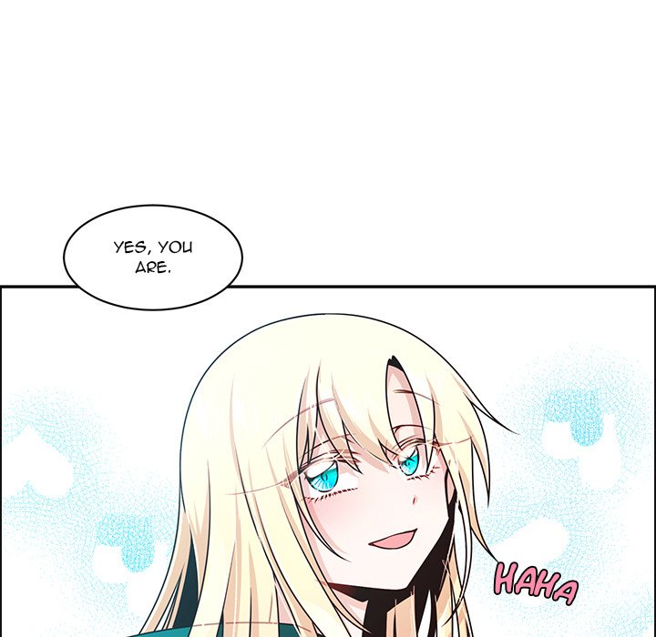 Go Away Mr Demon chapter 241 page 67