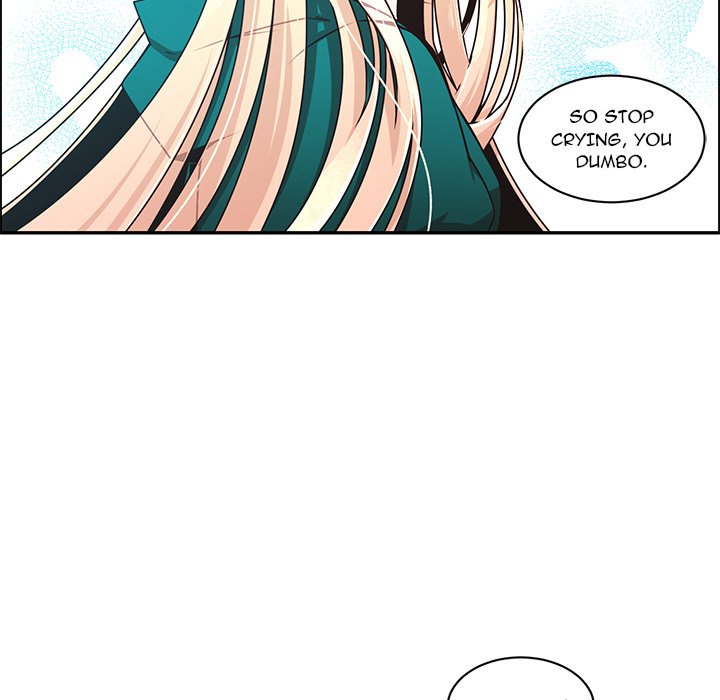 Go Away Mr Demon chapter 241 page 68