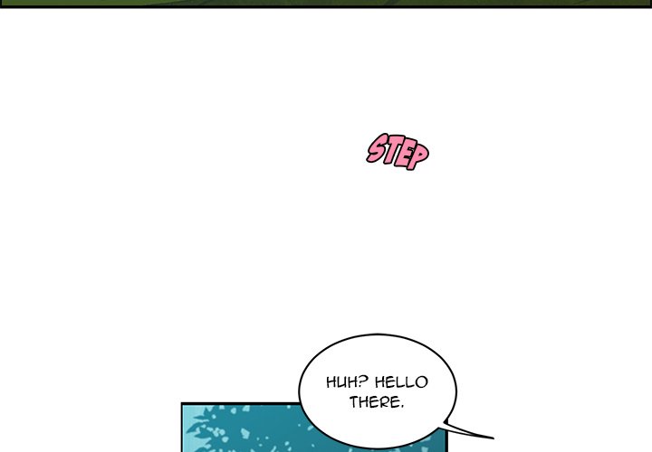 Go Away Mr Demon chapter 242 page 3