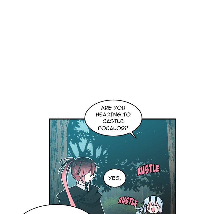 Go Away Mr Demon chapter 242 page 5