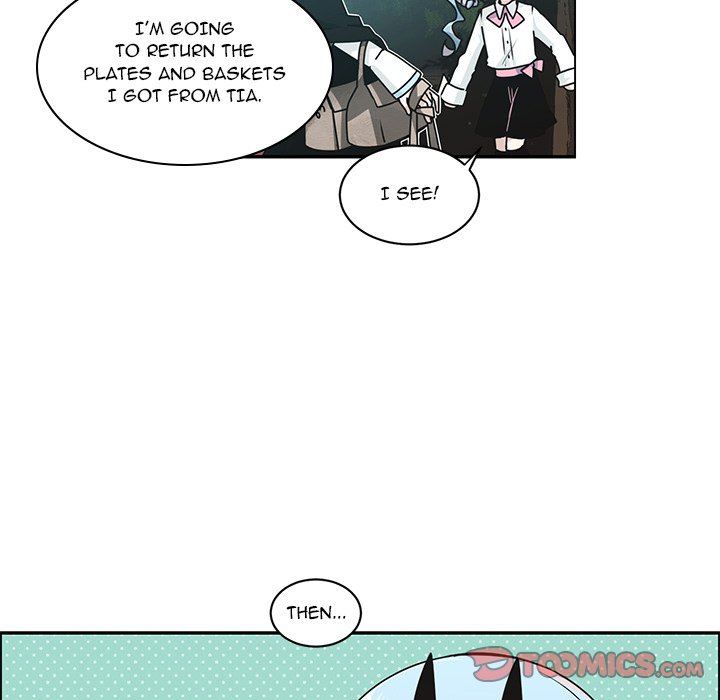 Go Away Mr Demon chapter 242 page 6