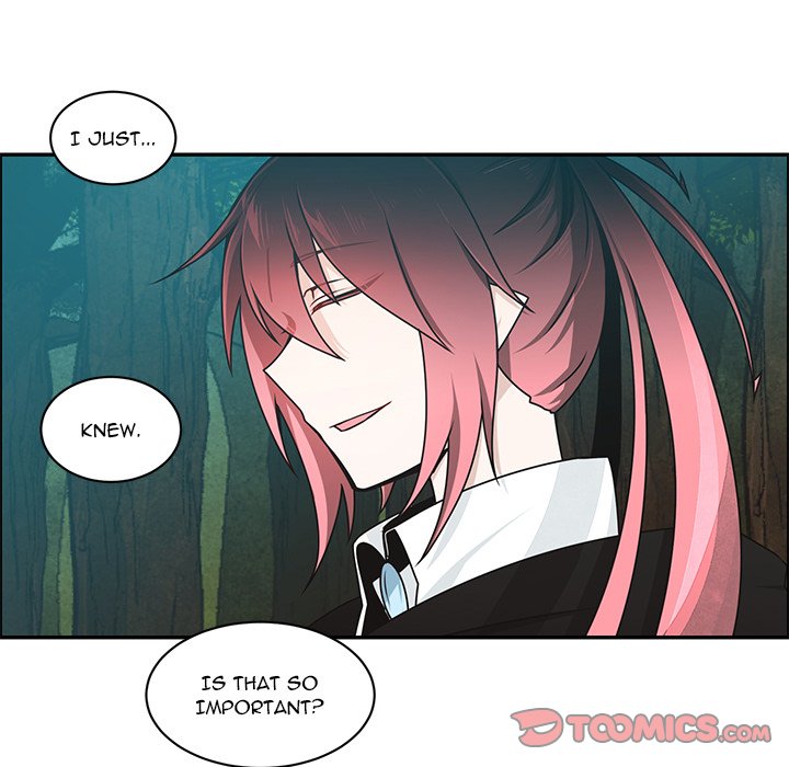 Go Away Mr Demon chapter 242 page 8