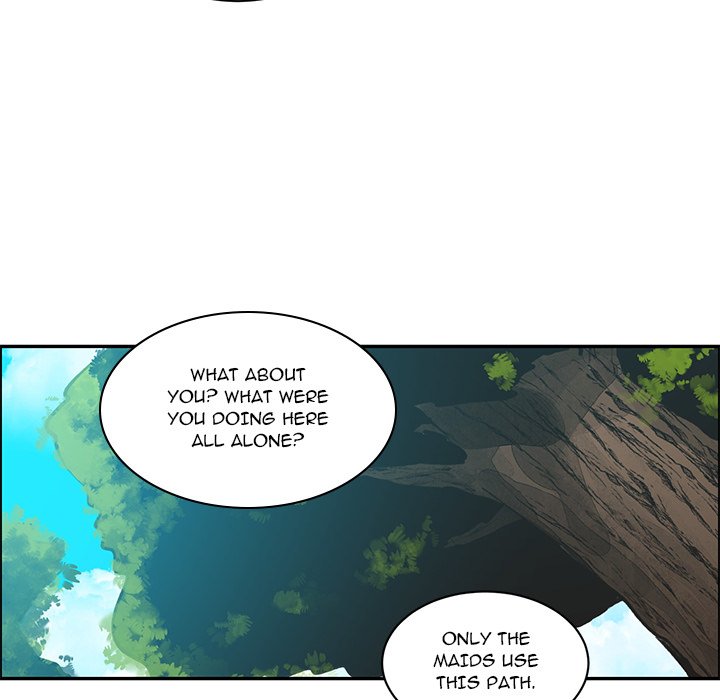 Go Away Mr Demon chapter 242 page 9