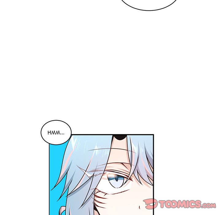 Go Away Mr Demon chapter 242 page 10