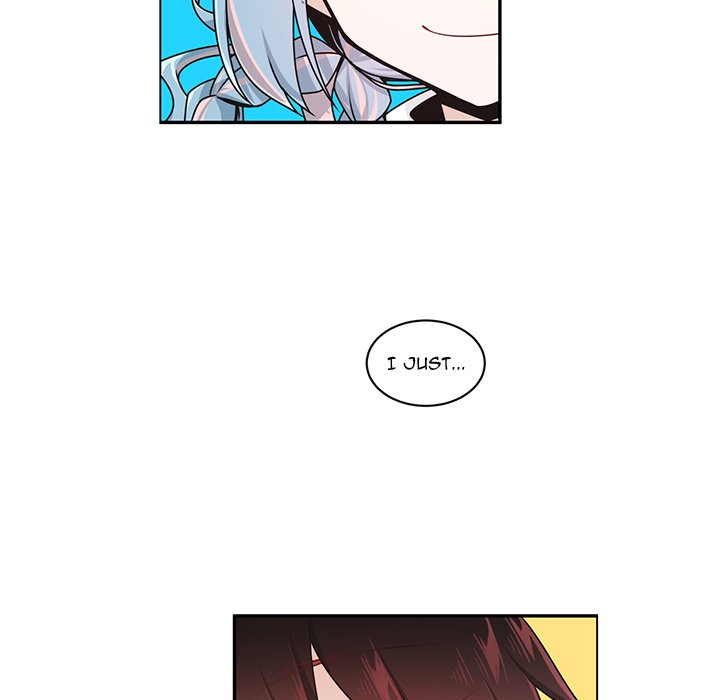 Go Away Mr Demon chapter 242 page 11