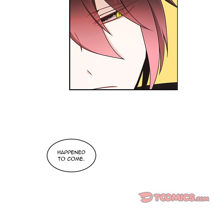 Go Away Mr Demon chapter 242 page 12