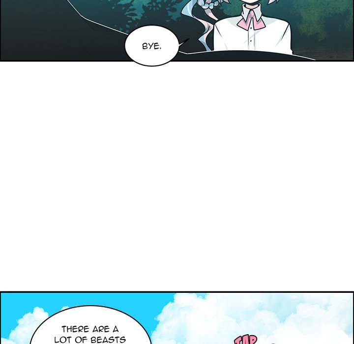 Go Away Mr Demon chapter 242 page 15
