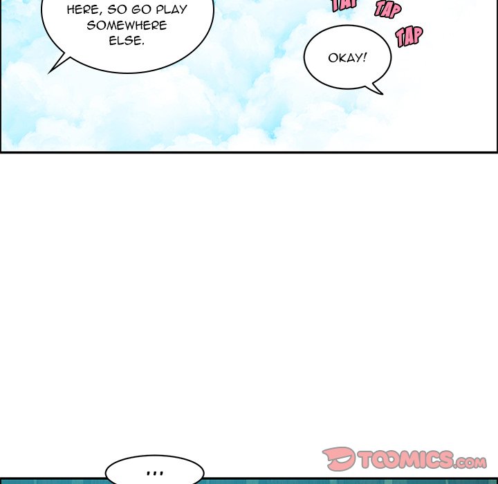 Go Away Mr Demon chapter 242 page 16