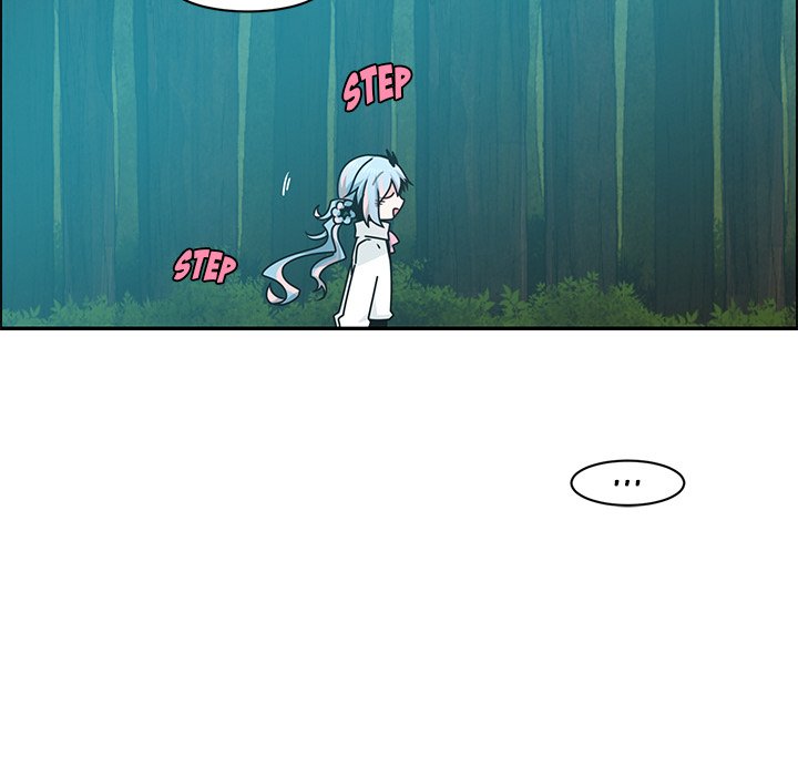 Go Away Mr Demon chapter 242 page 17