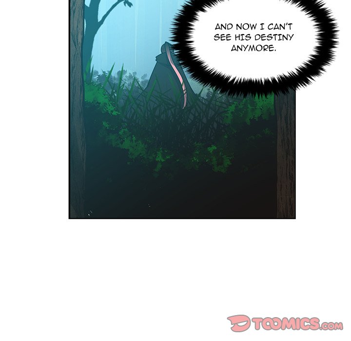 Go Away Mr Demon chapter 242 page 20