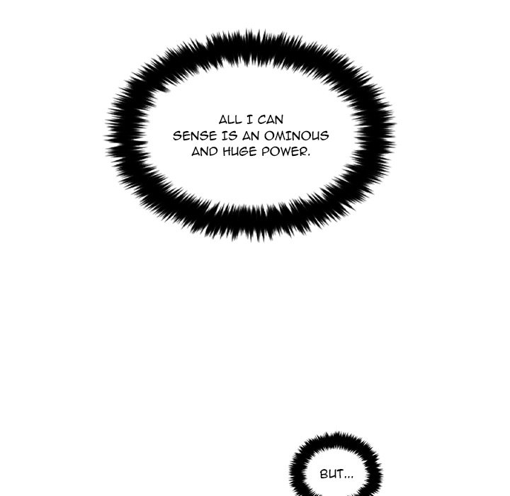 Go Away Mr Demon chapter 242 page 21