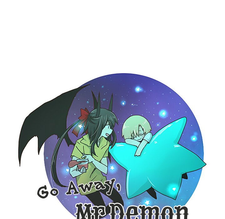 Go Away Mr Demon chapter 242 page 23