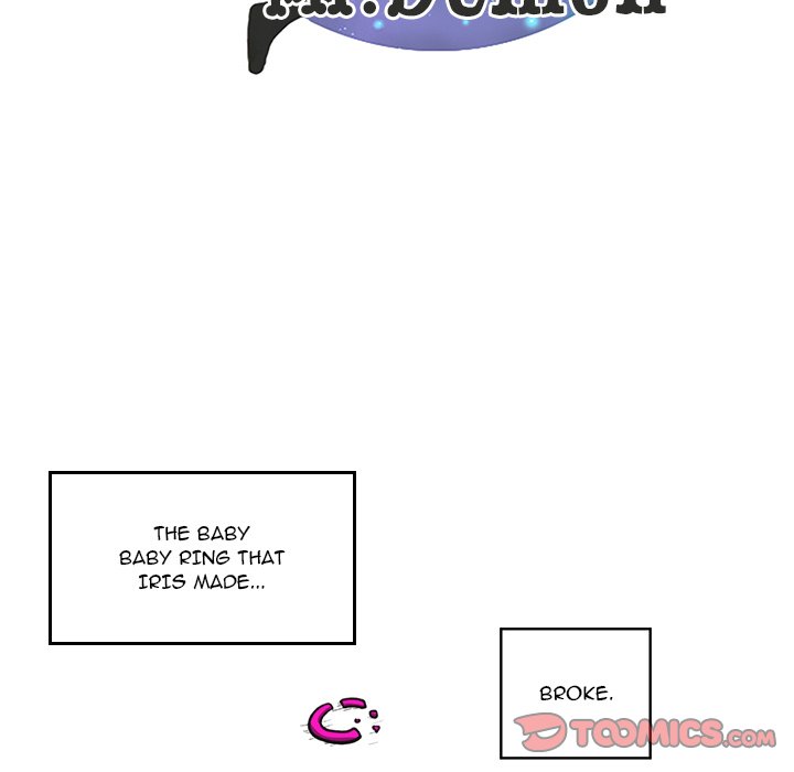 Go Away Mr Demon chapter 242 page 24