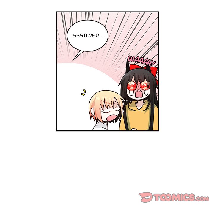 Go Away Mr Demon chapter 242 page 28