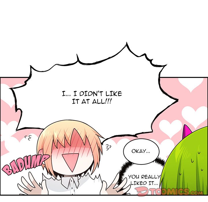 Go Away Mr Demon chapter 242 page 30