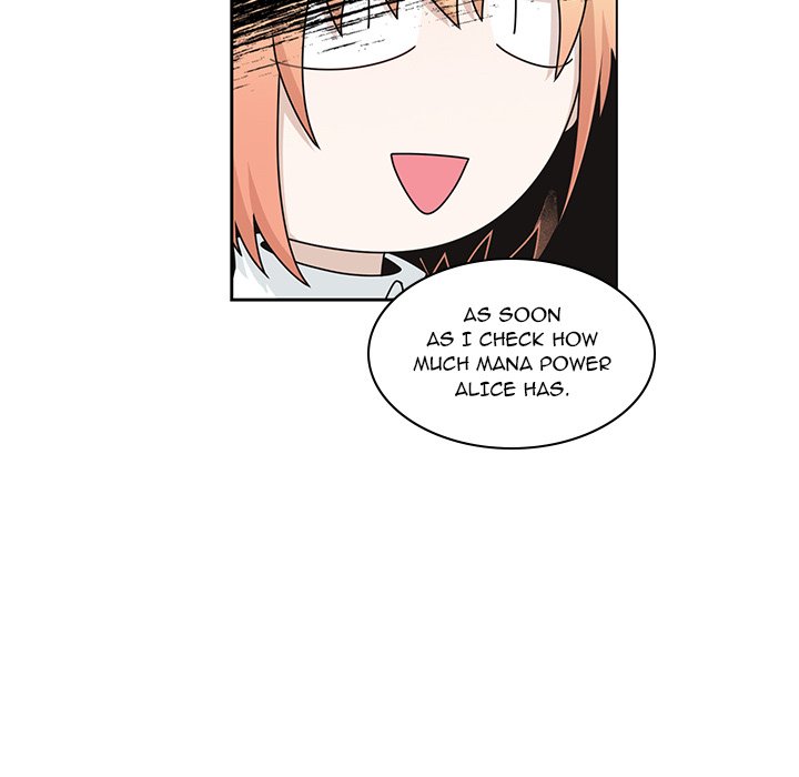 Go Away Mr Demon chapter 242 page 35