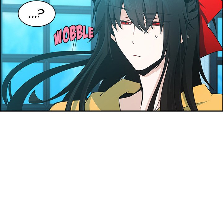 Go Away Mr Demon chapter 242 page 41