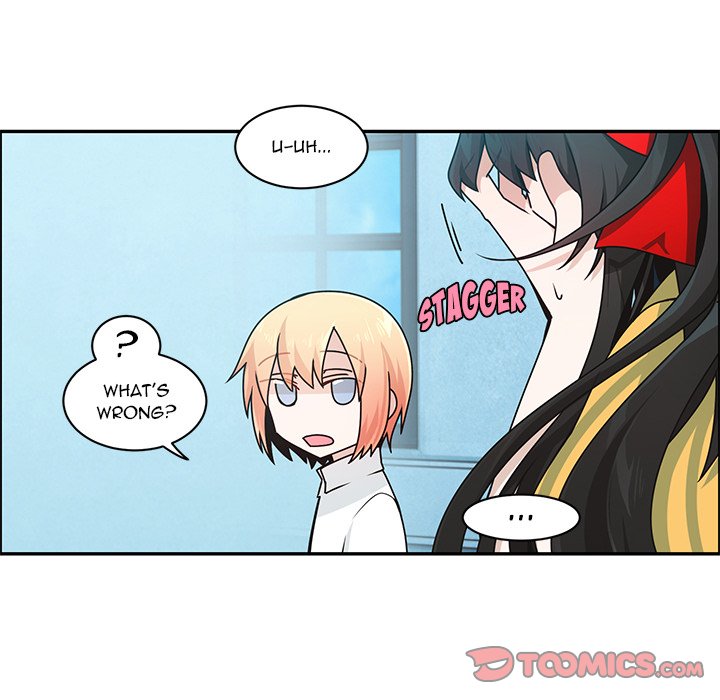 Go Away Mr Demon chapter 242 page 42