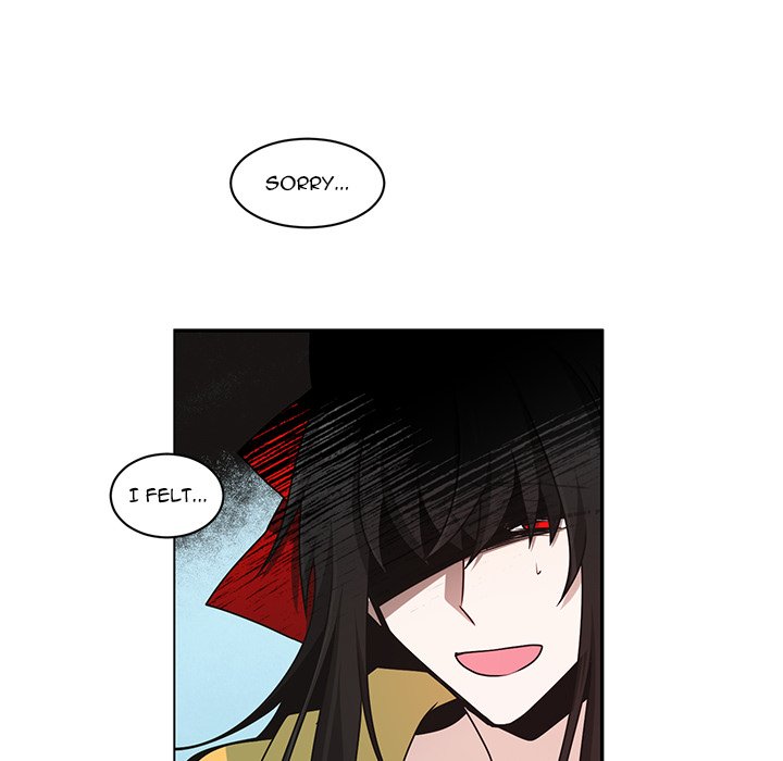 Go Away Mr Demon chapter 242 page 43