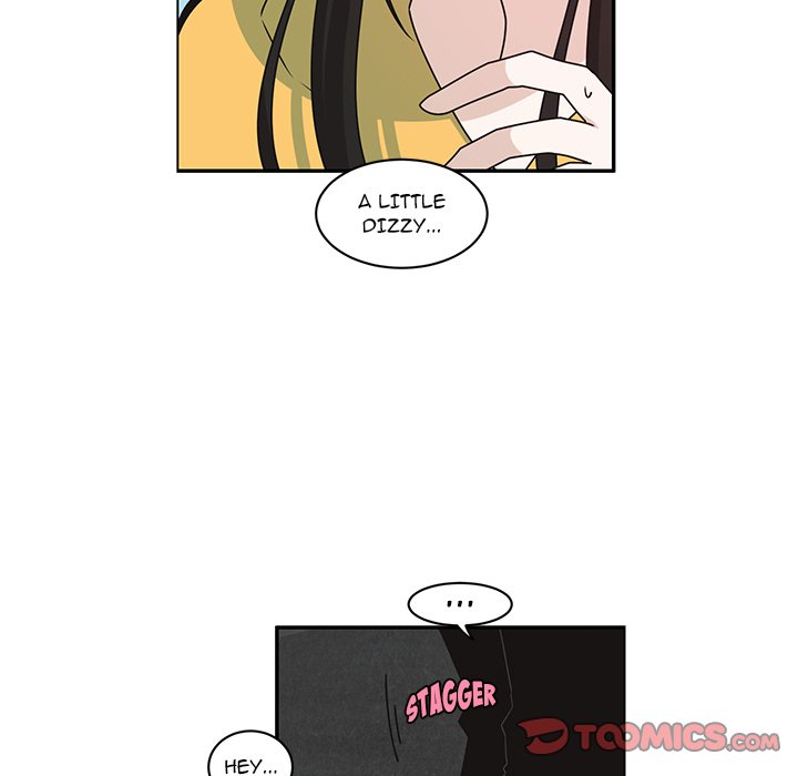 Go Away Mr Demon chapter 242 page 44