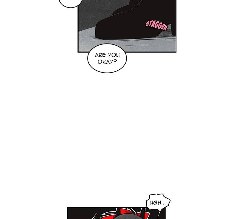 Go Away Mr Demon chapter 242 page 45