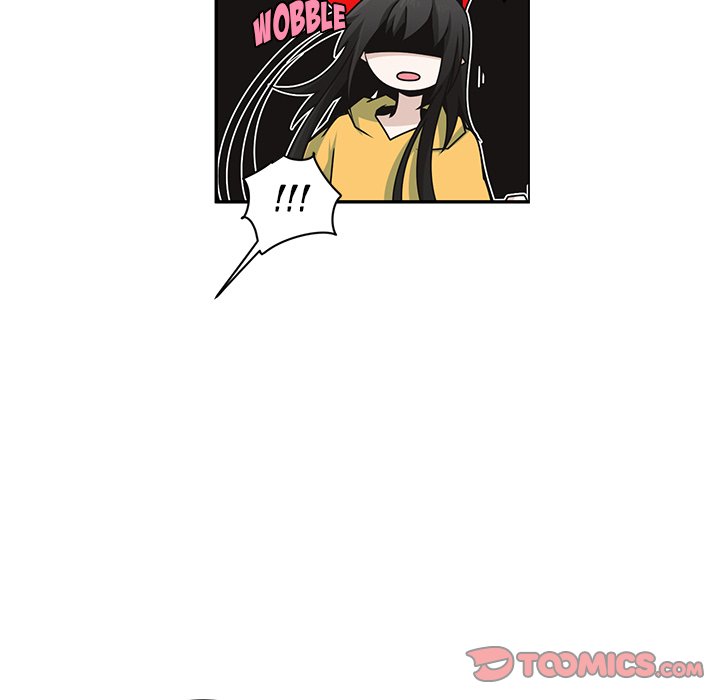 Go Away Mr Demon chapter 242 page 46