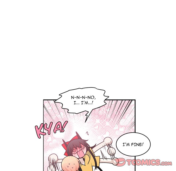 Go Away Mr Demon chapter 242 page 48