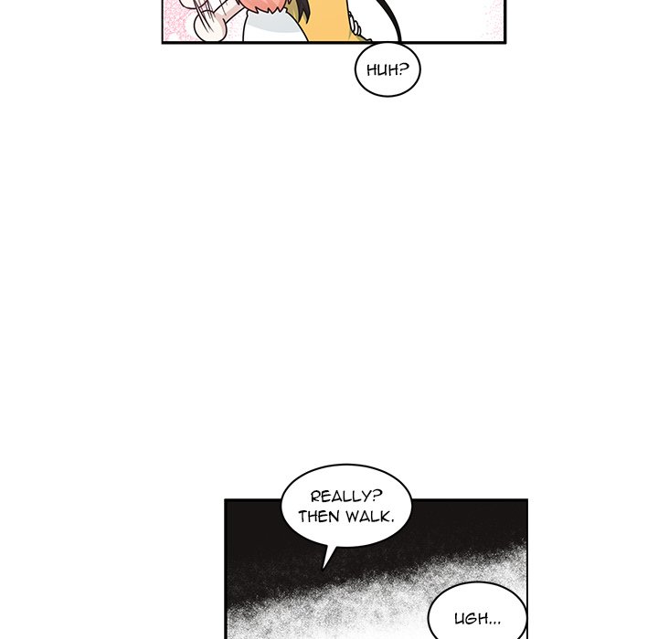 Go Away Mr Demon chapter 242 page 49