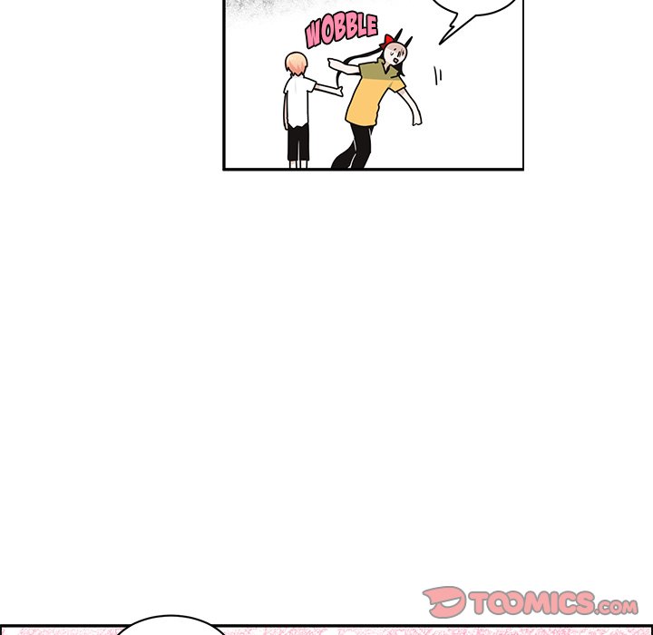 Go Away Mr Demon chapter 242 page 50