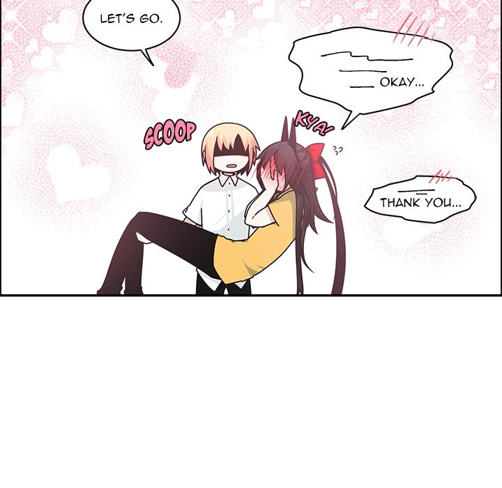 Go Away Mr Demon chapter 242 page 51
