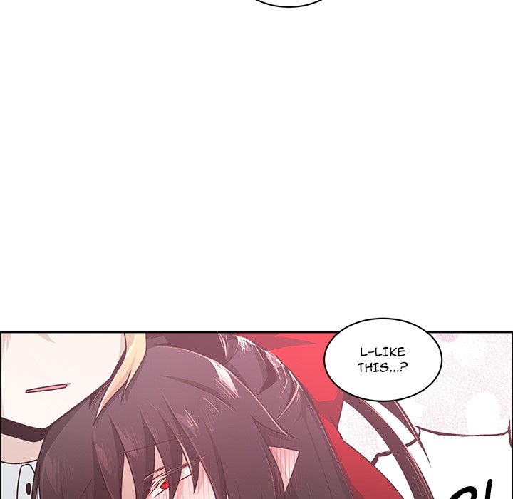 Go Away Mr Demon chapter 242 page 53