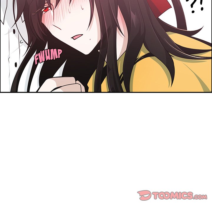 Go Away Mr Demon chapter 242 page 54